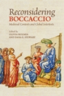 Reconsidering Boccaccio : Medieval Contexts and Global Intertexts - eBook