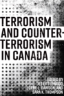 Terrorism and Counterterrorism in Canada - eBook