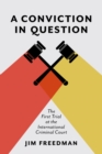 A Conviction in Question : The First Trial at the International Criminal Court - eBook