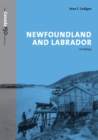 Newfoundland and Labrador : A History - eBook