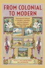 From Colonial to Modern : Transnational Girlhood in Canadian, Australian, and New Zealand Literature, 1840-1940 - eBook