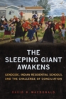 The Sleeping Giant Awakens : Genocide, Indian Residential Schools, and the Challenge of Conciliation - eBook