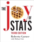 The Joy of Stats : A Short Guide to Introductory Statistics in the Social Sciences, Third Edition - eBook