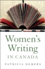 Women's Writing in Canada - eBook