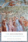 The Decameron Eighth Day in Perspective - eBook