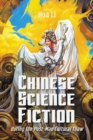 Chinese Science Fiction during the Post-Mao Cultural Thaw - eBook