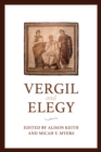 Vergil and Elegy - eBook
