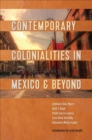 Contemporary Colonialities in Mexico and Beyond - eBook