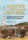 Voices from Nepal : Uncovering Human Trafficking through Comics Journalism - eBook