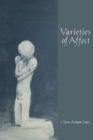 Varieties of Affect - eBook