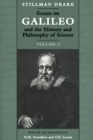 Essays on Galileo and the History and Philosophy of Science : Volume 3 - eBook