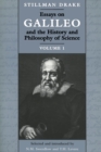 Essays on Galileo and the History and Philosophy of Science : Volume 1 - eBook