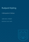 Rudyard Kipling : A Bibliographical Challenge - eBook