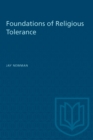 Foundations of Religious Tolerance - eBook