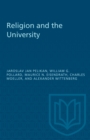 Religion and the University - eBook
