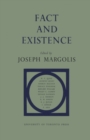 Fact and Existence - eBook
