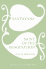 Santayana : Saint of the Imagination - eBook