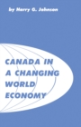 Canada in a Changing World Economy - eBook