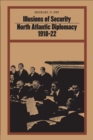 Illusions of Security : North Atlantic Diplomacy 1918-22 - eBook