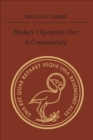 Pindar's 'Olympian One' : A Commentary - eBook