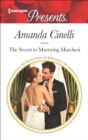 The Secret to Marrying Marchesi - eBook