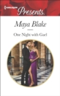 One Night with Gael - eBook