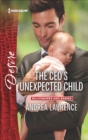 The CEO's Unexpected Child - eBook