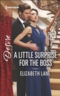 A Little Surprise for the Boss - eBook