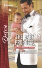 The Baby Proposal - eBook