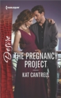 The Pregnancy Project - eBook