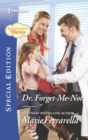Dr. Forget-Me-Not - eBook