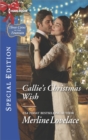 Callie's Christmas Wish - eBook