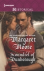 Scoundrel of Dunborough - eBook