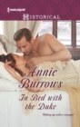 In Bed with the Duke - eBook
