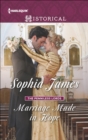 Marriage Made in Hope - eBook