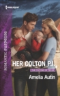 Her Colton P.I. - eBook