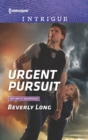Urgent Pursuit - eBook