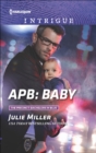 Apb: Baby - eBook