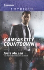 Kansas City Countdown - eBook