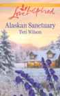 Alaskan Sanctuary - eBook