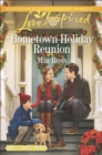 Hometown Holiday Reunion - eBook