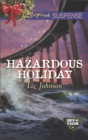 Hazardous Holiday - eBook