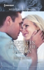Caught in a Storm of Passion - eBook