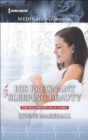 His Pregnant Sleeping Beauty - eBook