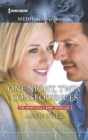 One Night, Twin Consequences - eBook