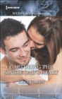 Capturing the Single Dad's Heart - eBook