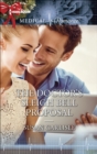 The Doctor's Sleigh Bell Proposal - eBook