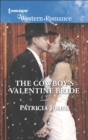 The Cowboy's Valentine Bride - eBook