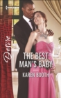 The Best Man's Baby - eBook