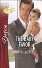The Baby Favor - eBook